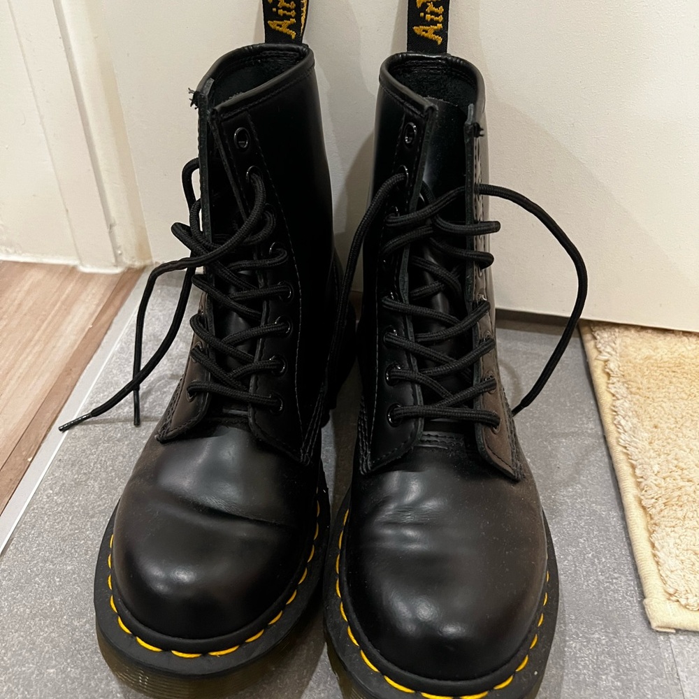 dr martens